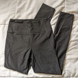 Outdoor Voices High Rise Warmup Leggings